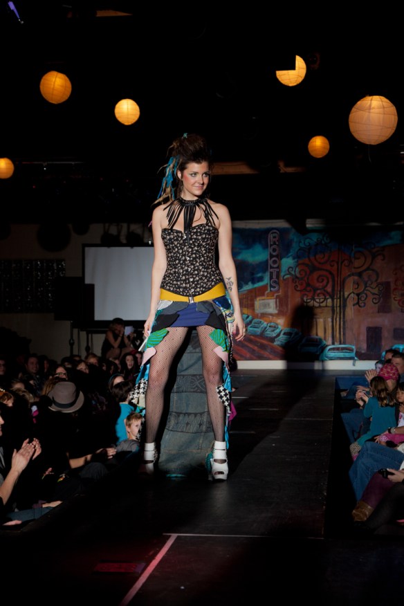 Business: Rescue Consignment Designer: Materials: