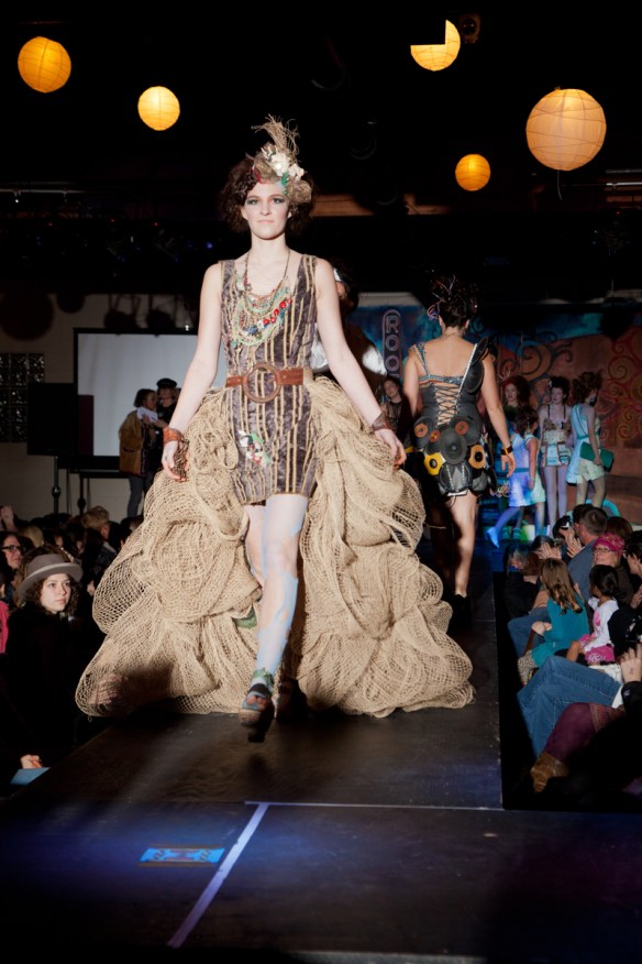 Business: Old Ironworks Designers: The Workhouse Materials: