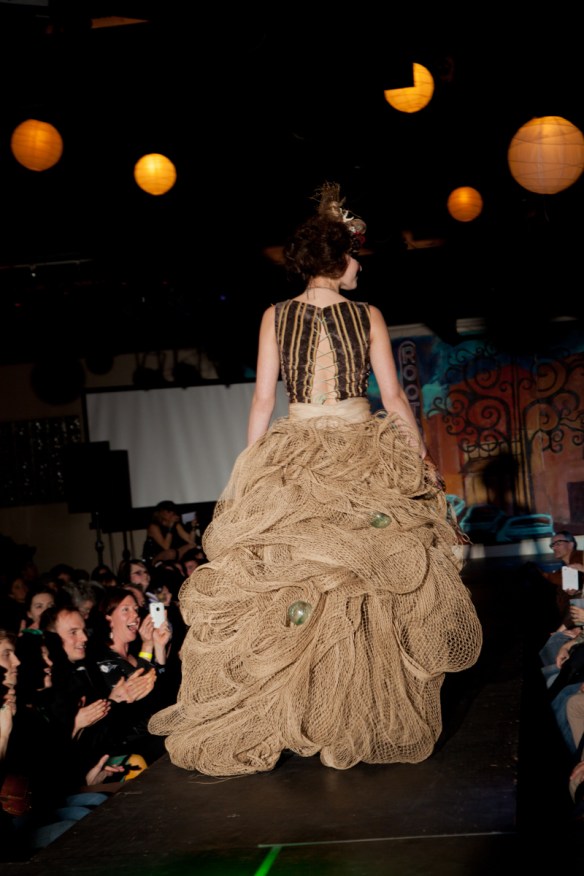 Old Ironworks Arts District