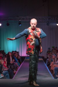 Designer: The Bend Community Materials: Bicycle Tubes, 