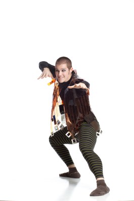 Designer: Kyla Milane Materials: Film, slides, cassette tape