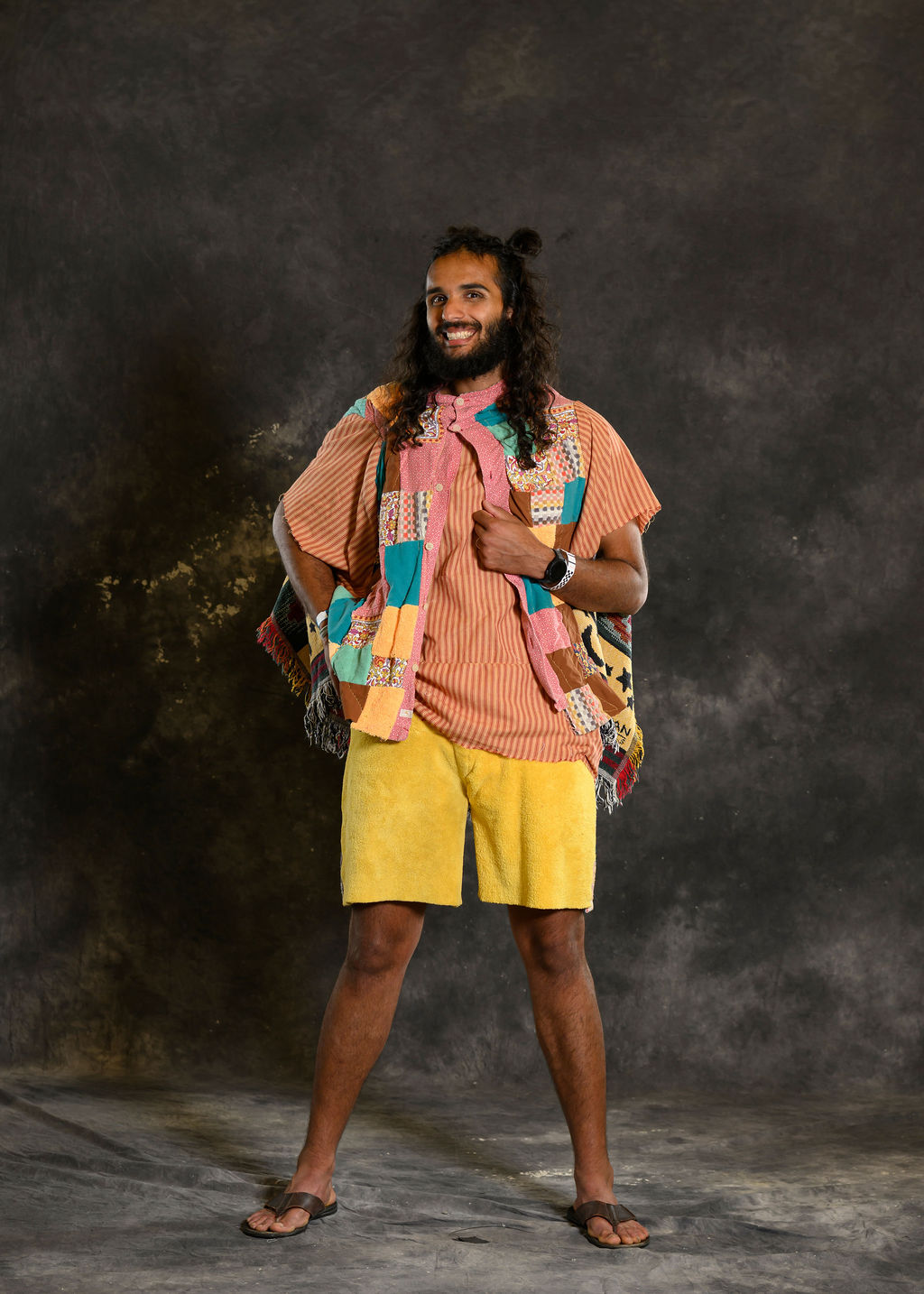 2026 Adult Garment Gallery | Rubbish Renewed Eco Fashion Show